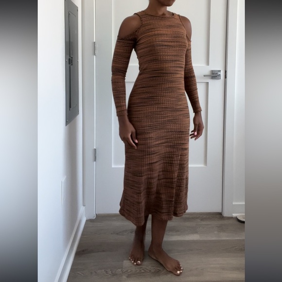 ZARA DRESS / Fit & Flare - Picture 4 of 6